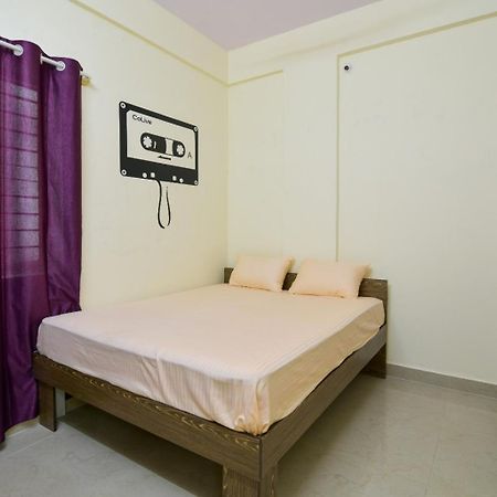 C Suites - Franny بنغالور المظهر الخارجي الصورة