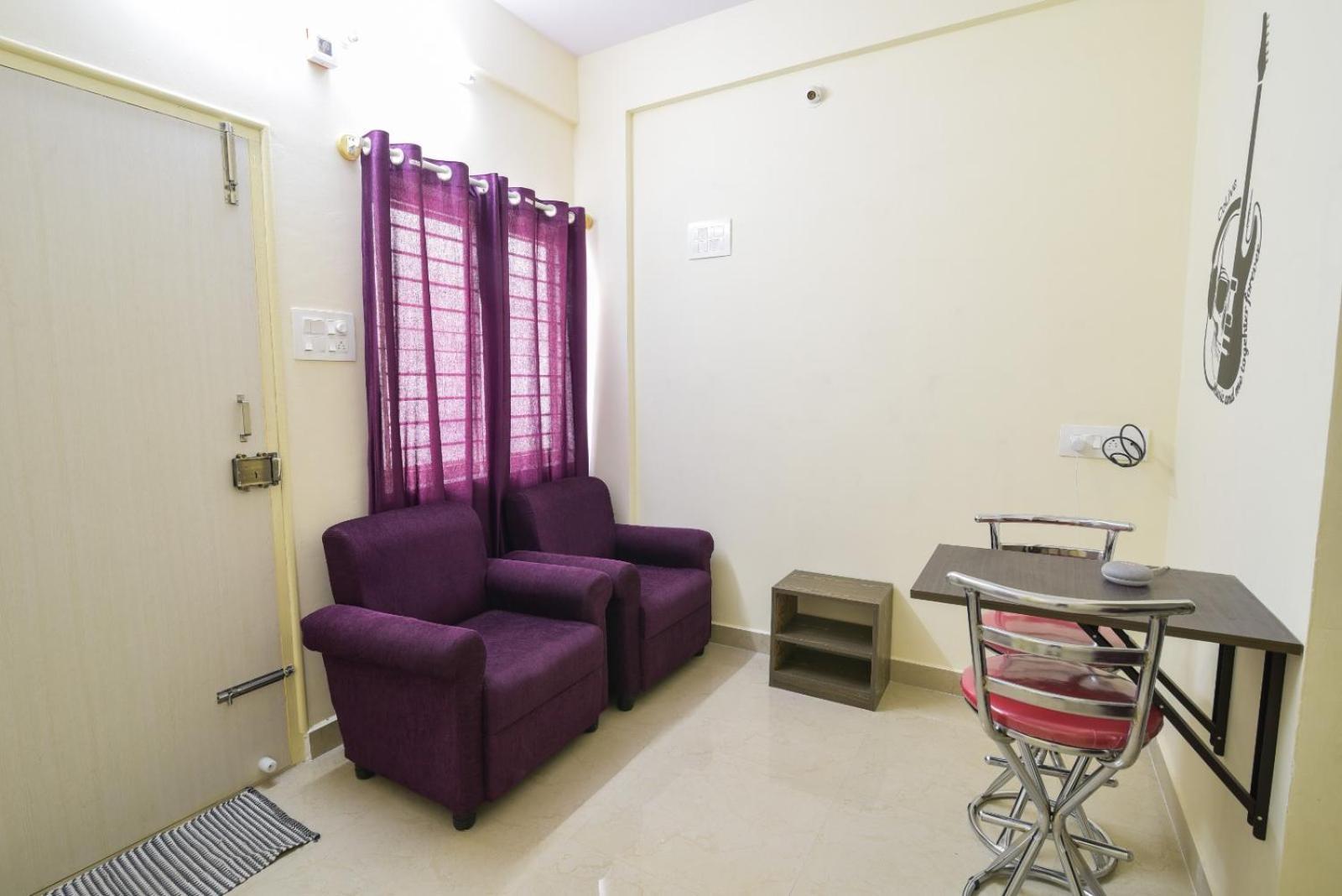 C Suites - Franny بنغالور المظهر الخارجي الصورة