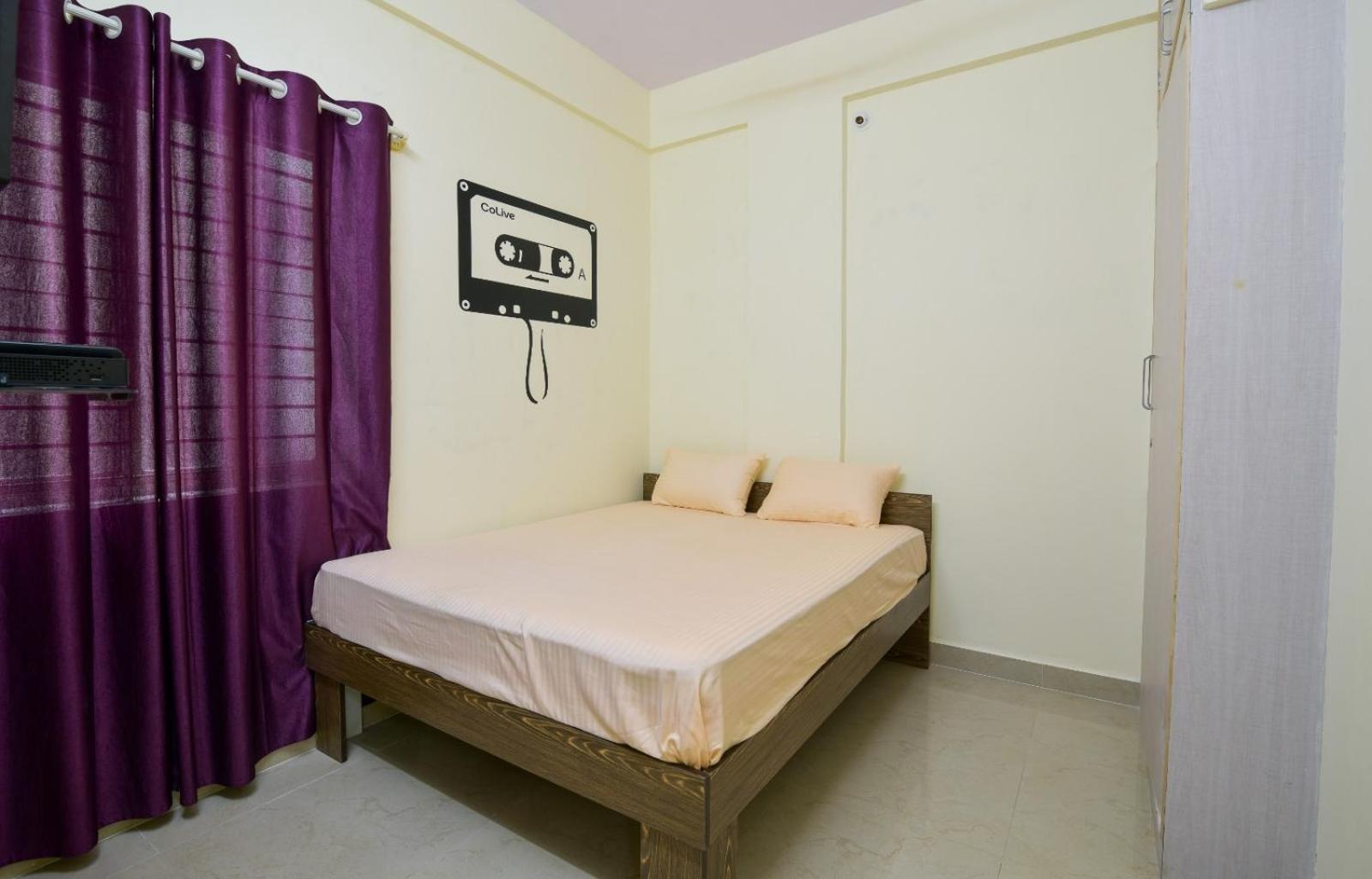 C Suites - Franny بنغالور المظهر الخارجي الصورة
